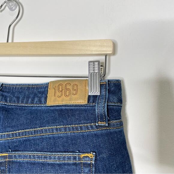 GAP | y2k Bootcut Jeans | 4 - Picture 4 of 4